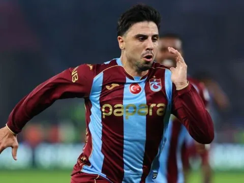 "Eşime ve çocuğuma gol sözü vermiştim" - fotoğraf 1