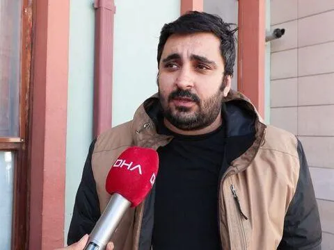10 yıl sonra ağlatan kader! Biri sıkıştırdı öteki ezdi - fotoğraf 4