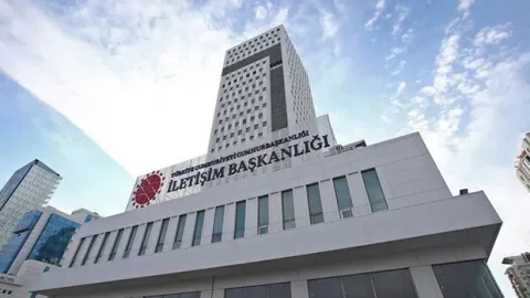 DMM'den Doğu Akdeniz ve Libya mutabakatına ilişkin dezenformasyon uyarısı