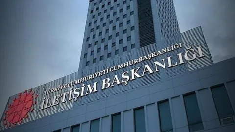 DMM'den İsrail seçimlerine müdahale iddialarına yalanlama