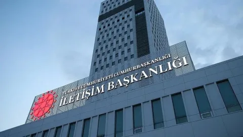 DMM’den "Türkiye’nin iklim hedefleri yetersiz" iddialarına yalanlama