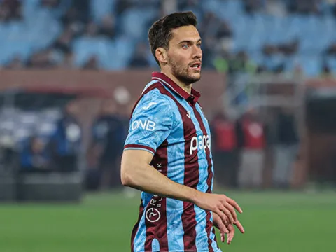 Trabzonspor'da ayrılacak ilk isim belli oldu! - fotoğraf 4