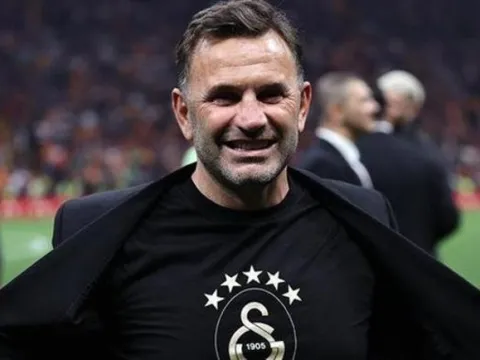 Okan Buruk hegomonyası! 18 hoca gönderdi - fotoğraf 3