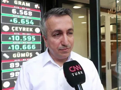 Altında yeni rota ne olacak? - fotoğraf 2