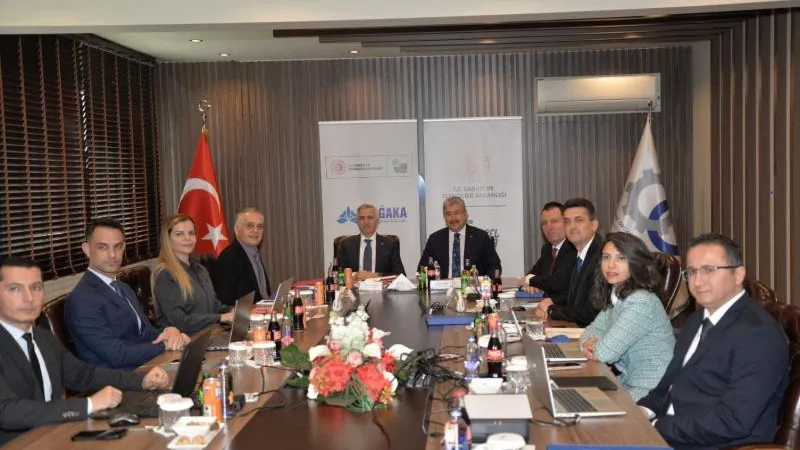 DOĞAKA'nın Gündemi; Bölgesel Kalkınma