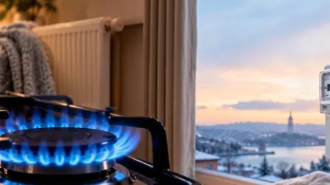 Doğal gaz toptan satış piyasasında teknik ve idari esaslarda değişiklik yapıldı