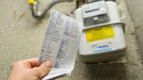 Doğal gazda limitler güncellendi! Bu sınırı aşan yüksek fatura ödeyecek