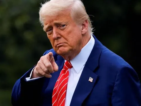 Oy verdiler, pişman oldular! Trump için seçim alarmı mı? - fotoğraf 3