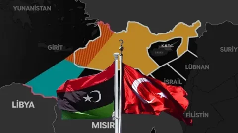 Doğu Akdeniz’de dengeleri değiştiren karar! İsrail'de alarm zilleri: Gerçek tehlike