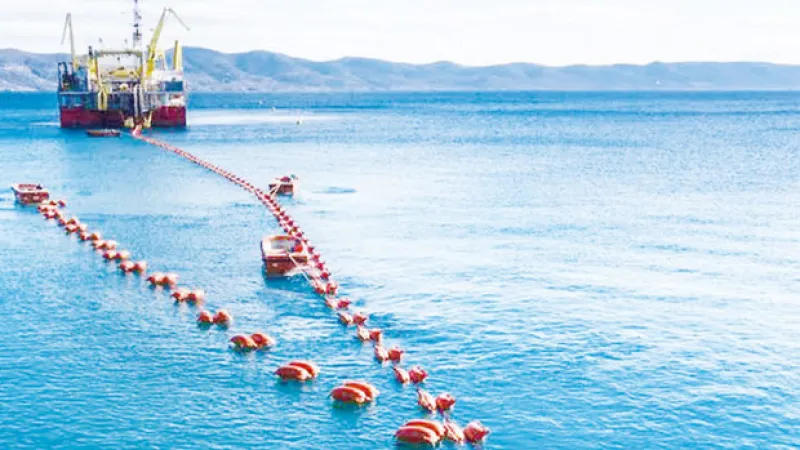 Doğu Akdeniz’de ‘izin’ formülü... Fransızlar çözüm arıyor