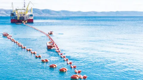 Doğu Akdeniz’de ‘izin’ formülü... Fransızlar çözüm arıyor