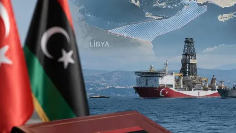 Doğu Akdeniz'de Türkiye'nin elini güçlendiren karar! Peki şimdi ne değişecek?