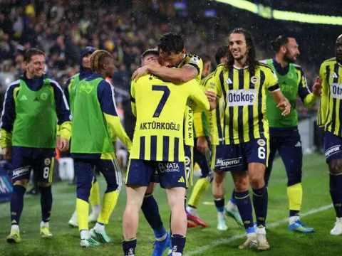 Fenerbahçe, Avrupa'da 309. randevuda! - fotoğraf 2
