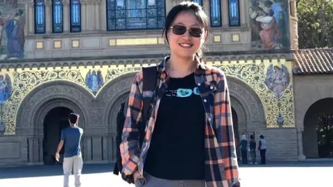 Doktoru kandırmak için akıl da vermiş. ChatGPT'yi dinledi, canından oldu