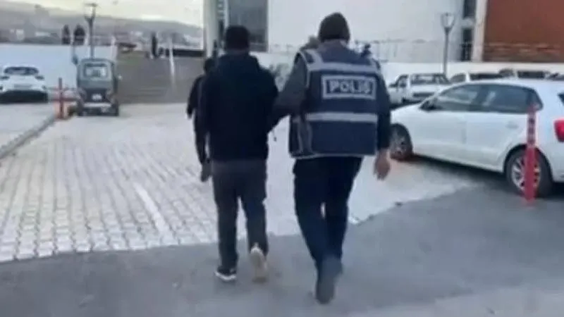 Dolandırıcı Daha Fazla Kaçamadı