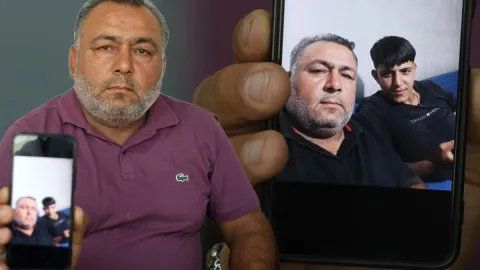 Dolandırıcılar 20 yaşındaki gencin hayatını kararttı: 250 yıl hapis cezası alabilir!