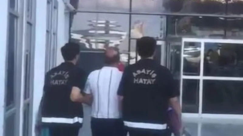 Dolandırıcılık Suçlusu Tutuklandı