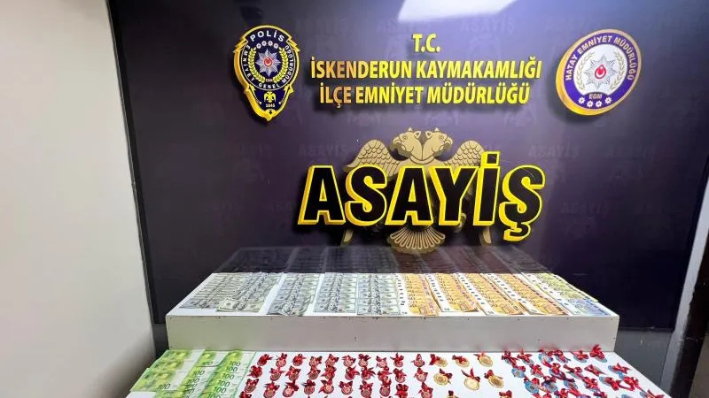 Dolandırıcılık Suçuna Polis Engeli