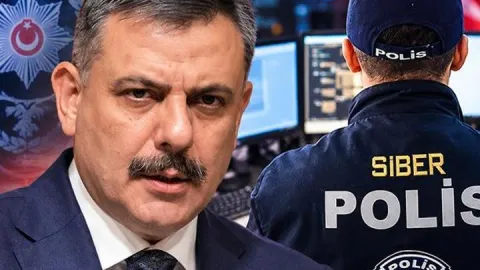 Dolandırıcılıkla mücadelede yeni dönem: DOLUNAY ile ilk 18 dakikada müdahale hedefi