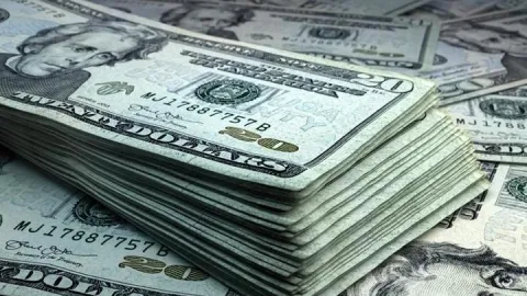 Dolar endeksi yatay seyirde: Gözler ABD enflasyon verisinde