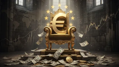 Doları tahtından sallayacak hamle: 30'dan fazla ülke sıraya girdi