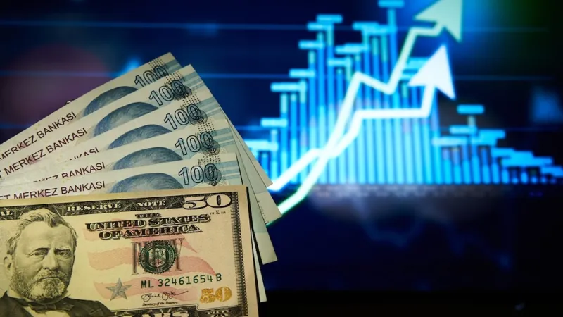 Dolar/TL yeni bir rekor daha kırdı