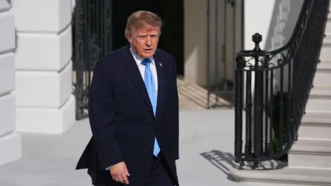 Donald Trump: Milyonlarca varil petrol taşındı