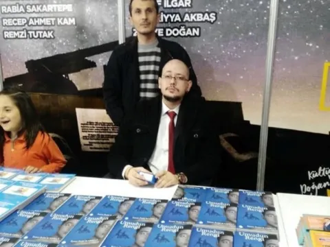 Türkiye'nin anne sütüyle destek verdiği İsmet Polat Kaşıkçı kansere yenik düştü - fotoğraf 4