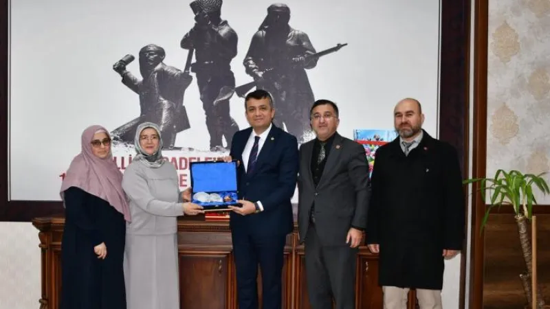Dörtyol’un Kurtuluş Yıldönümünde Bağımsızlık Ruhu 