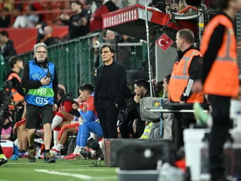 Montella'dan istifa sorusuna yanıt! - fotoğraf 2