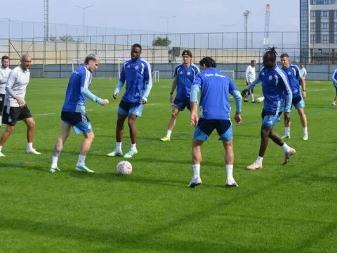 "Umarım Kocaelispor maçıyla bir çıkış yakalarız" - fotoğraf 3