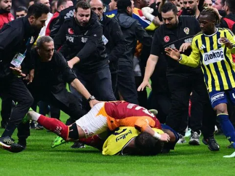 Beşiktaş'tan yayıncı kuruluşa tepki! - fotoğraf 4