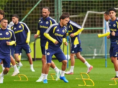 Aston Villa - Fenerbahçe Maçına Doğru | Muhtemel 11'ler - fotoğraf 2