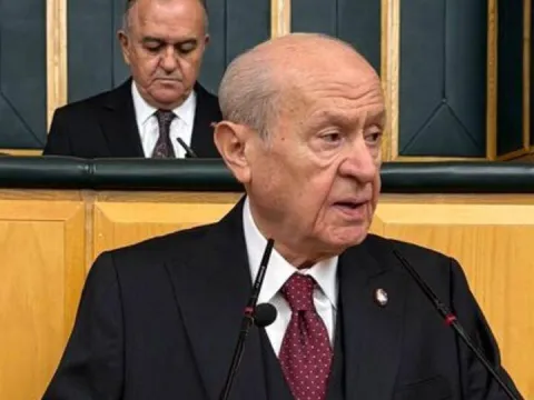 "Trablusgarp'tan bu yana tarihi yürüyüş" - fotoğraf 1