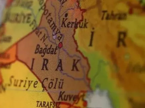 Irak-İran sınırında dikkat çeken iddia! Sınır kapısı kapatıldı mı? - fotoğraf 1