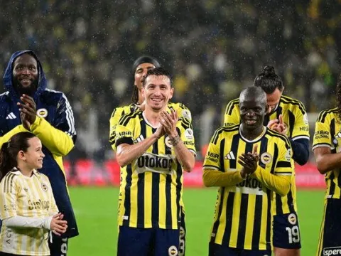 Fenerbahçe, Avrupa'da 309. randevuda! - fotoğraf 4