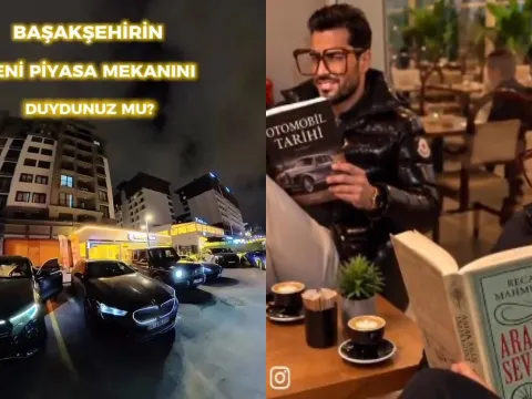 Ülkenin çivisi çıktı: Kafe tanıtımını '5 bin kişilik kız yurdunun karşısında' diyerek yaptılar - fotoğraf 1