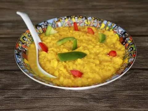Dünyanın en iyi mercimek yemekleri - fotoğraf 1