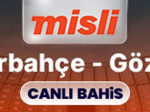 Fenerbahçe, Göztepe'yi konuk edecek! Maçın heyecanı canlı sohbet ile Misli'de - fotoğraf 3