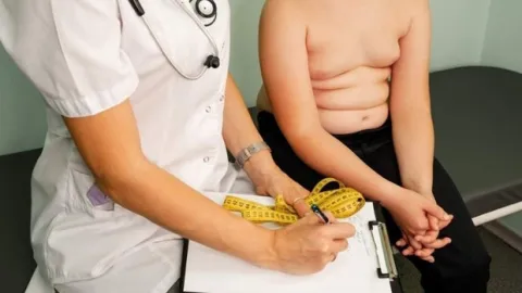 DSÖ'den uyarı... 170 milyon çocuk obez