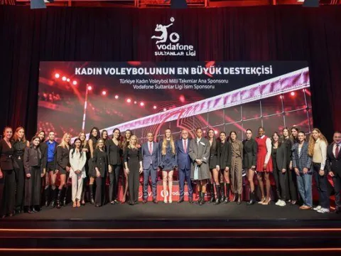 TVF, Vodafone ile işbirliğini 3 yıl uzattı - fotoğraf 3