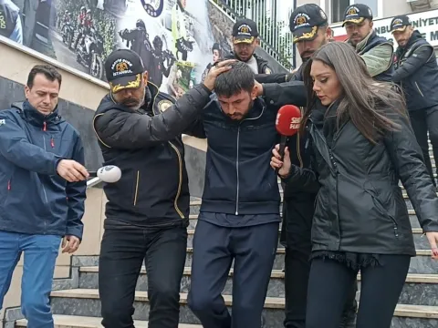 Çifte cinayet şüphelisi çöp toplayıcısıyla kıyafet değiştirerek kaçmış - fotoğraf 5