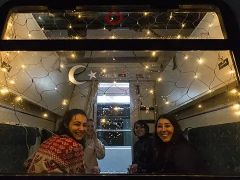 Biletler o tarihte satışta. 2026-2027 Turistik Doğu Ekspresi seferleri ne zaman başlıyor? - fotoğraf 1