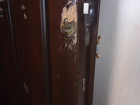 Eşini öldürmeye gitti, apartman görevlisinin eşini katletti! Baltalı vahşette karar çıktı... - fotoğraf 1