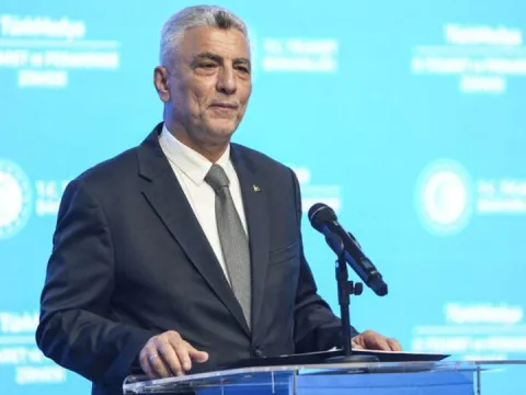 Ticaret Bakanı Bolat hakkındaki iddiaları yalanladı - fotoğraf 1