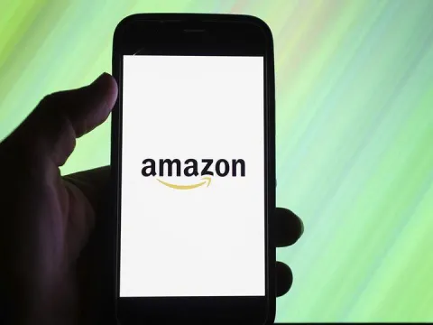Amazon'un kârında düşüş - fotoğraf 1