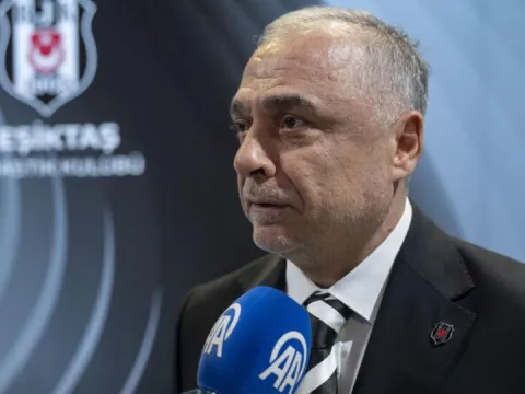 "MHK sürecinin öncülüğünü Beşiktaş yaptı!" - fotoğraf 1