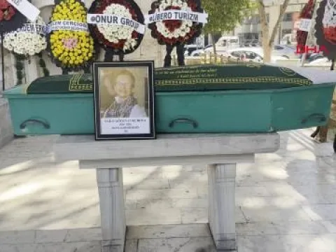 Turizm dünyasını yasa boğan ölüm: Naile Göçen Çukurova hayatını kaybetti - fotoğraf 2