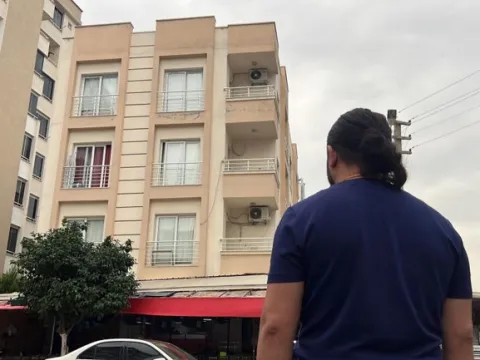Satın aldığı eve yaklaşık iki yıldır giremiyor! 'Hem mal sahibiyim hem de üstüne para veriyorum' - fotoğraf 5