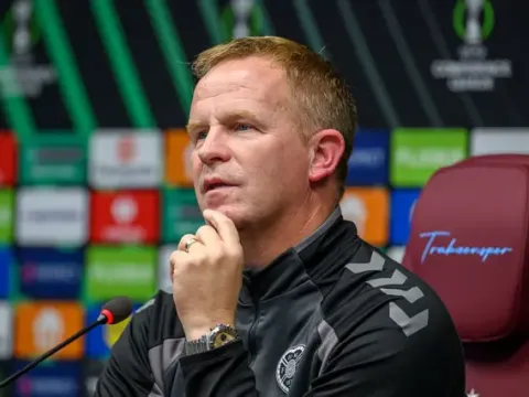 Trabzonspor, UEFA Konferans Ligi'ndeki İskoç ekibi Hearts'ı ağırlıyor - fotoğraf 6